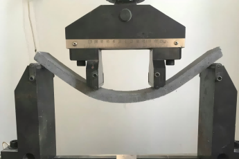 东平高延性混凝土 高延性砂浆 抗震加固混凝土产品特点 施工流程