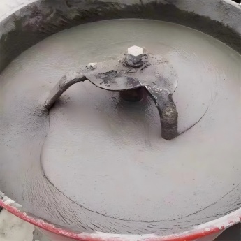 东平灌浆料常见问题与解决方法