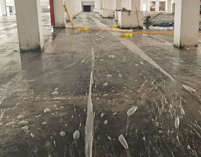 东平不发火砂浆和不发火金属骨料有什么区别