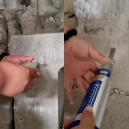 东平混凝土强度不足的原因及处理方法