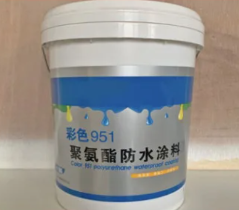 东平聚氨酯防水涂料