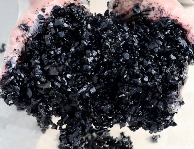 东平沥青冷补料（沥青砂）的优势特点与施工流程解析