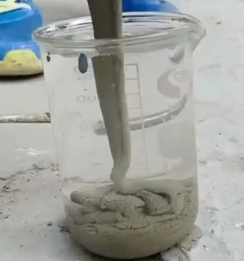 东平水工混凝土絮凝剂，水下抗分散剂的作用及施工方法