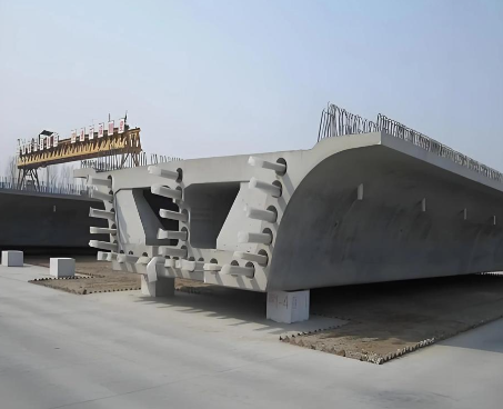 东平抗冻压浆料的特点及标准化施工工艺